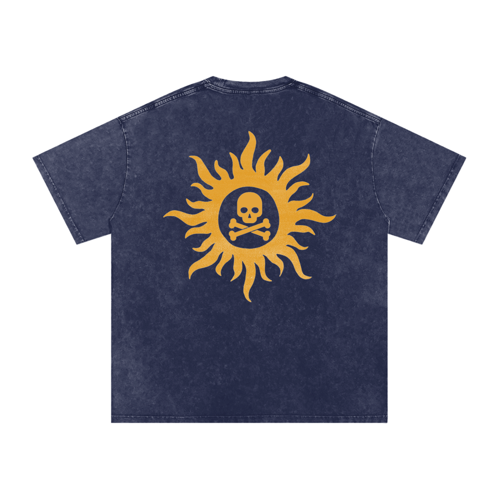 Retro Vibes Shirt